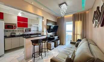 Imagem: Apartamento a venda em Praia Grande com