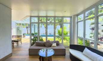 Imagem 7: Casa de condomínio 4 suítes à venda em Aldeia da Serra