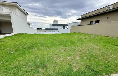 Imagem 3: Terreno à venda, 398 m² por R$ 470.000,00 - Condomínio Reserva Saint Paul - Itu/SP