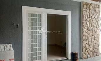 Imagem 2: Casa - Vila Castelo Branco - Campinas