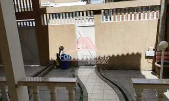 Imagem 4: Casa à venda no Paciência (Rio de Janeiro) - 3 quartos, 2 banheiros, frente, 128m² de terr