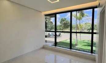 Imagem 6: CASA TÉRREA PORTAL DO SOL GREEN 03 SUITES C/ ARMARIOS GOIANIA-GO