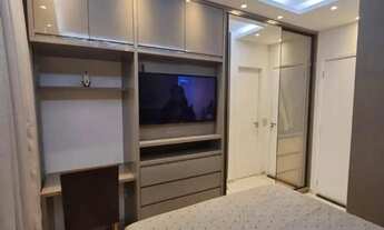 Imagem 6: GOLDEN GREEN RESIDENCE MOBILIADO