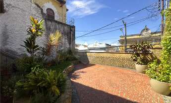 Imagem 4: Casa à venda com 3 quartos, sendo 1 suíte, em Santa Teresa, Rio de Janeiro - RJ