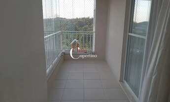 Imagem 6: Apartamento à venda no Resort Santa Ângela no Engordadouro em Jundiaí - SP