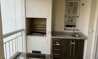 Imagem 3: Apartamento à venda, 79 m² por R$ 879.000,00 - Vila Leopoldina - São Paulo/SP