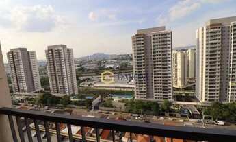 Imagem 4: Apartamento com 2 quartos para alugar, 48 m²- Vila Leopoldina - São Paulo/SP