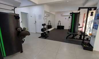 Imagem 6: Apartamento 02 dormitórios 01 suíte na praia da Aviação