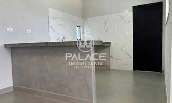 Imagem 6: Casa à venda em terras di treviso, piracicaba 3 quartos 100m²