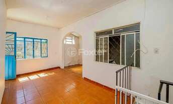 Imagem: Casa à venda Rua Borborema, Vila João