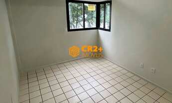 Imagem 6: Vendo Apartamento 120m² com 4 Quartos sendo 2 Suítes, em Boa viagem