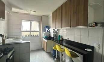 Imagem 3: Apartamento à venda em Piracicaba, Nova América, com 2 quartos, com 54 m²