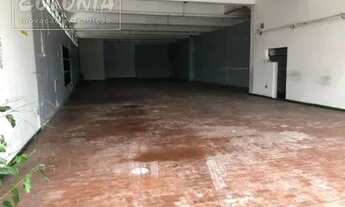 Imagem: Loja para venda ou locação - Jardim, Santo