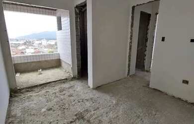 Imagem 5: Apartamento com 2 quartos, Caiçara, Praia Grande - R$ 498 mil, Cod: 722081