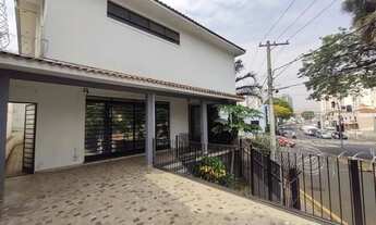 Imagem 3: Casa comercial à venda em jardim europa, piracicaba 8 quartos 267m²