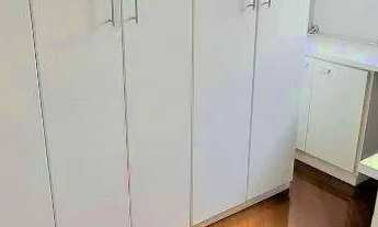 Imagem 7: Apartamento com 3 dormitórios, 160 m² - venda por R$ 740.000,00 ou aluguel por R$ 5.850,62