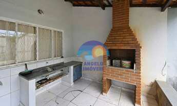 Imagem 4: Casa com 2 dormitórios à venda, 97 m² por R$ 320.000,00 - Estância Balneária Maria Helena