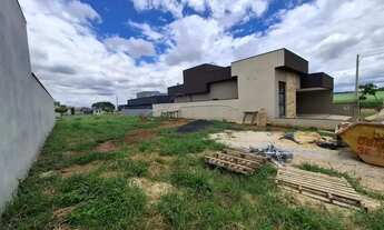 Imagem 2: Terreno de 257m² à venda em condomínio - Quinta da Mata