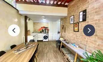 Imagem 3: Casa em Rua Pequeri - Santa Terezinha - Belo Horizonte/MG