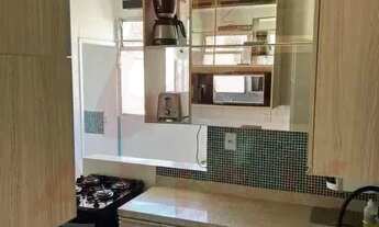 Imagem 3: Imóvel para venda com 115 metros quadrados com 3 quartos em Tijuca - Rio de Janeiro - RJ