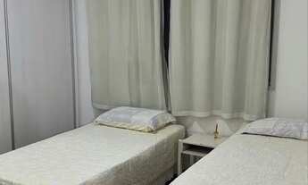 Imagem: Quarto para moças - St. Oeste