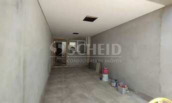 Imagem: Sobrado novo com 3 suítes próximo ao Jardim