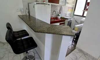 Imagem 4: Apartamento Studio com 35 metros quadrados com 1 quarto em Bela Vista - São Paulo - SP