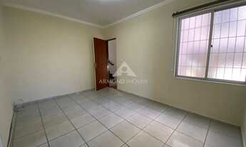 Imagem 2: Apartamento - Vila Santa Catarina - Americana