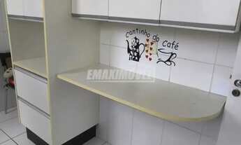 Imagem: Apartamento Duplex com 3 Dormitórios