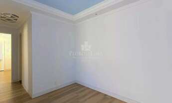 Imagem 5: Apartamento 64m² 3 dormitórios e 2 vagas na Penha