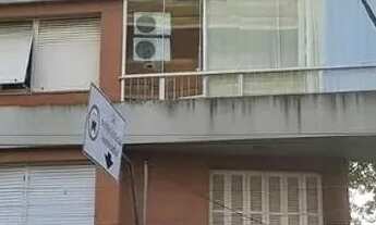 Imagem: Apartamento em Avenida Independência