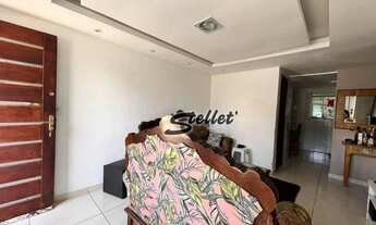 Imagem 4: Casa com 2 dormitórios à venda, 120 m² por R$ 350.000,00 - Chácara Mariléa - Rio das Ostra