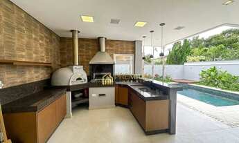 Imagem 7: 4 Suites Casa reformada - Ac permuta menor valor com torna sao jose dos campos