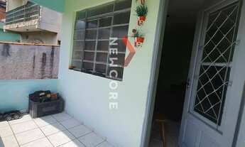 Imagem 3: Casa em Rua Indiana - Vila Suíça - Santo André/SP