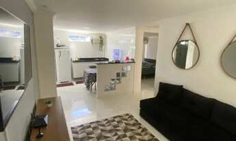 Imagem 4: APART 2 QUARTOS - MANAÍRA - MOBILIADO - LUCRO AIRBNB 5 MIL MES - ACEITO OFERTA