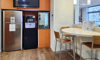 Imagem 5: Assinaturas flexíveis de escritório em Regus SAO PAULO, Paulista Trianon Alameda Campinas