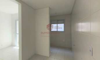 Imagem 5: Apartamento 2 quartos, sendo 1 suíte, à venda no bairro Pedra Branca em Palhoça/SC