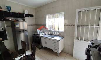 Imagem 4: Casa de condomínio em Avenida Xv de Novembro - Vila Atlântica - Mongaguá/SP