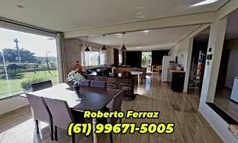 Imagem 3: Casa Alto padrão corumbá IV, Condomínio Interlagos