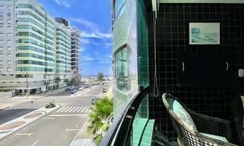 Imagem: Apto 2d 1s mob Navegantes 97m²