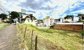 Imagem: 2 terrenos lado a lado próximo a Av Rio