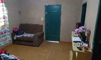 Imagem 2: Casa em Palmeira D`oeste