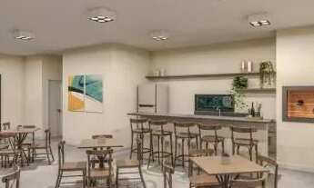 Imagem 2: Apartamento com 1 Dormitorio(s) localizado(a) no bairro Aparecida em ALVORADA / Ref.:OR471