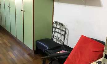 Imagem 6: Apartamento para venda com 118m² e 1 vaga próximo ao metrô Vila Madalena