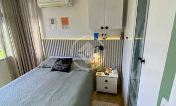 Imagem 6: Duplex para venda tem 145 metros quadrados com 3 quartos em Itacorubi - Florianópolis - SC