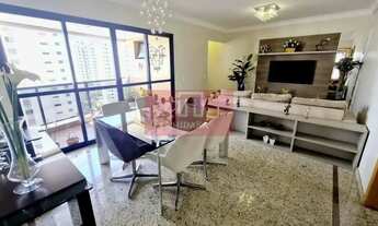 Imagem 2: Apartamento à venda no bairro Vila Regente Feijó - São Paulo/SP, Zona Leste