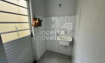 Imagem 7: Residencial Araucária - Uvaranas - Sobrado