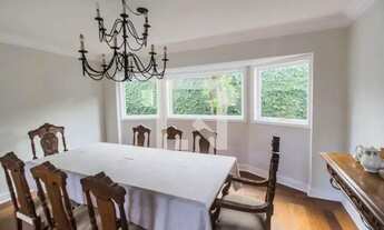 Imagem 7: Casa à Venda - Alphaville, 4 Quartos, 645 m2