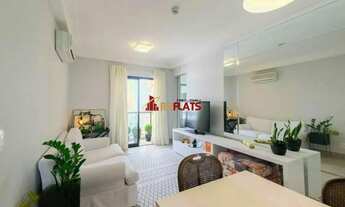 Imagem: Flat com ótimo preço no bairro Moema