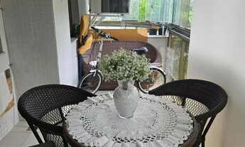 Imagem 5: Apartamento para locação 3 quartos mobiliado na Barra Olímpica. NÃO ACEITAMOS FIADOR NEM D